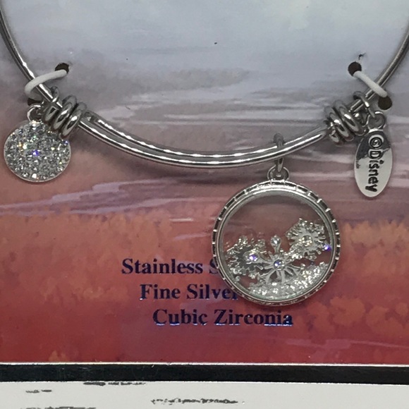 Disney Frozen 2 Bracelet - Picture 3 of 3